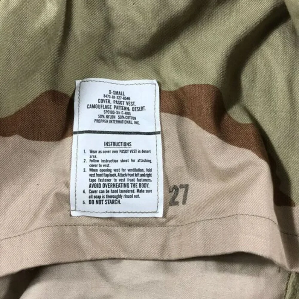 U.S. Army like new